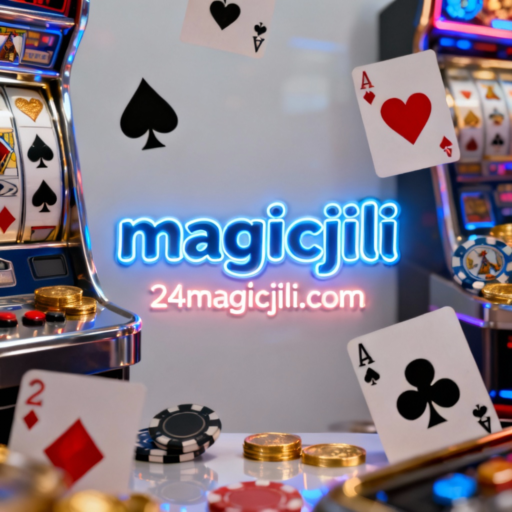 magicjili