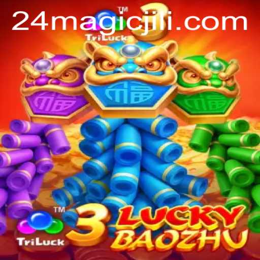 Exploring the Magical World of 3LuckyBaozhu: A New Gaming Experience