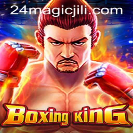 Discover BoxingKing: A Unique Gaming Experience