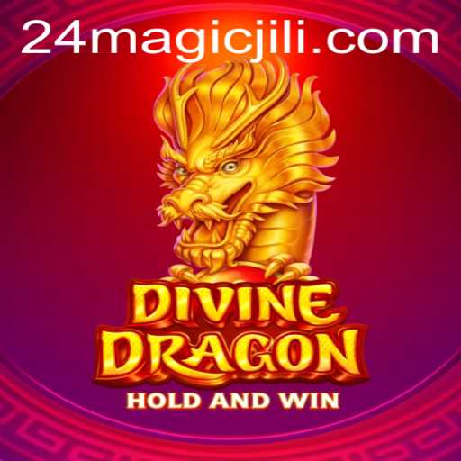 Unveiling the Enchantment of DivineDragon: A Journey Through MagicJili