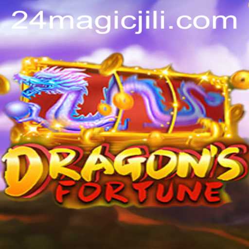 Exploring the Enchanting World of DragonFortune: A Magical Journey with Magicjili