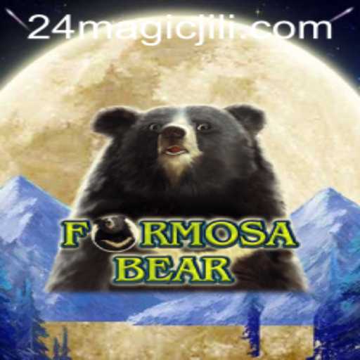 Exploring the Mystical World of FormosaBear
