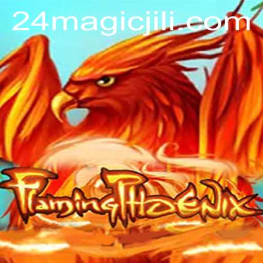 Discover the Enchanting World of FlamingPhoenix: A Blazing Adventure