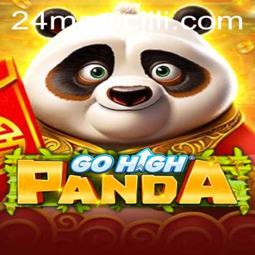 Discovering GoHighPanda: The Magic of Jili Gaming