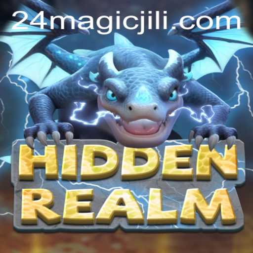 Exploring the Magical World of HiddenRealm and the Enigmatic Keyword 'Magicjili'