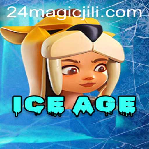 Exploring the Enchanting World of IceAge: A Deep Dive into MagicJili