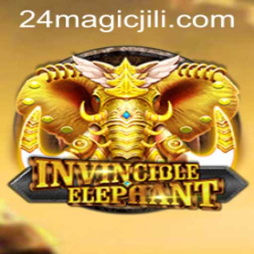 Unveiling InvincibleElephant: A Magical Journey into the World of MagicJili