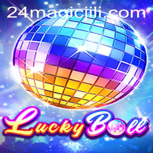 The Enchanting World of LuckyBall: A Magical Journey with Magicjili