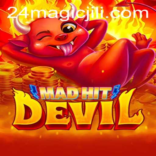 Exploring the Enchanting World of MadHitDevil and the Magicjili Phenomenon