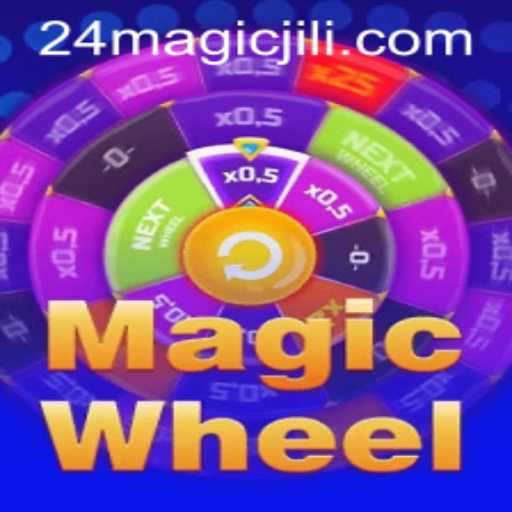MagicWheel: Unravel the Mysteries of the Exciting Game
