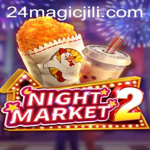 A Comprehensive Guide to NightMarket2 and the Role of Magicjili