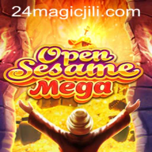 Exploring the Magical World of OPENSESAMEMEGA: A Comprehensive Guide