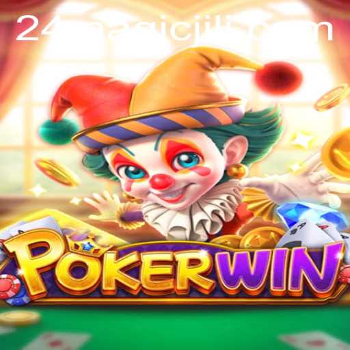 Enter the World of POKERWIN
