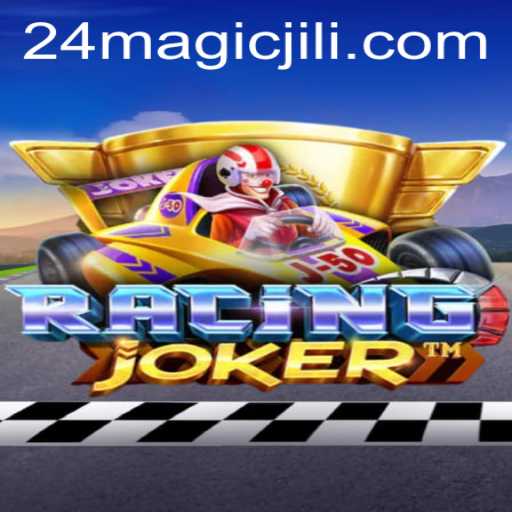 Unveiling the Thrills of RacingJoker: A New Gaming Experience with Magical Elements