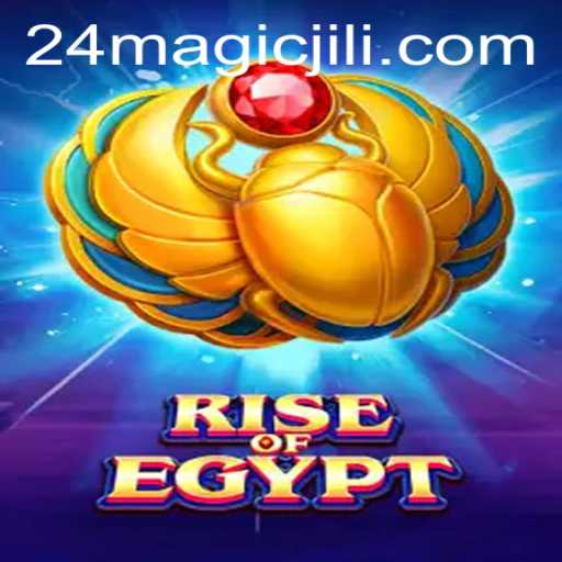 Unveiling the Mysteries of RiseOfEgypt: A Journey Through Enchanting Sands and Magic