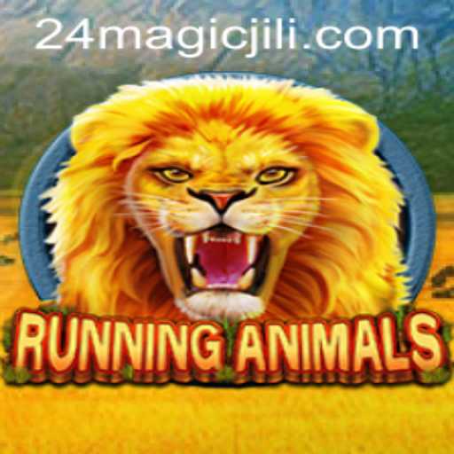 Exploring the Enchanting World of RunningAnimals: The Magicjili Experience