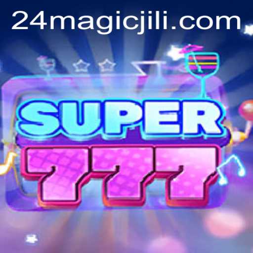 Unveiling the Enchanting World of Super777: A Deep Dive into Magicjili