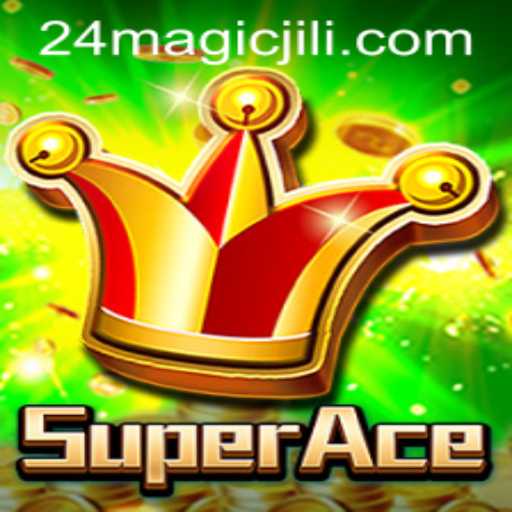 Discovering the Thrills of SuperAce: A Dive Into the World of Magicjili