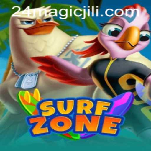 Exploring SurfZone: A Fresh Dive into the Gaming World with Magicjili