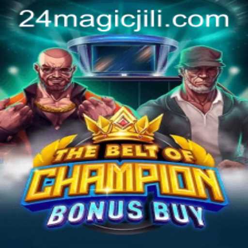 Journey into Adventure with TheBeltOfChampionBonusBuy