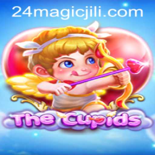 Unveiling the Enchantment of TheCupids: A Journey into Magicjili