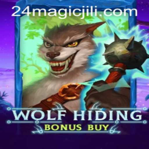 Unveiling the Exciting World of WolfHidingBonusBuy: A MagicJili Adventure