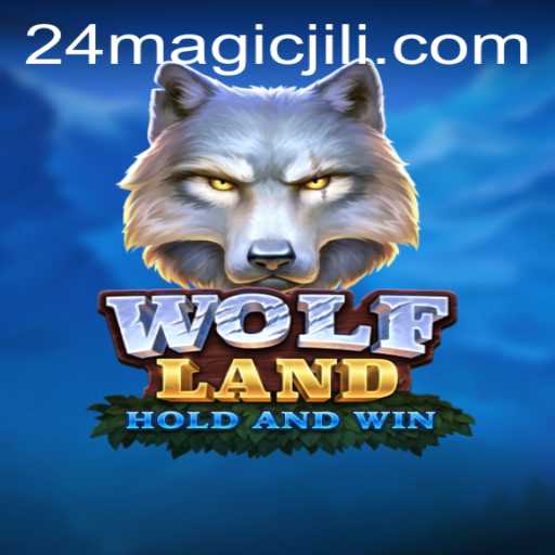 Exploring the Mystical World of WolfLand